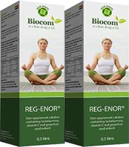 Biocom Reg-Enor